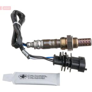 DENSO hapetusstimulaattori DOX-1553 - Lämmitys, M18x1.5, Opel Astra G DENSO hapetusstimulaattori DOX-1553 - Lämmitys, M18x1.5, Opel Astra G