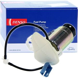 DENSO DFP-0104 Polttoainepumppu - Suodattimella DENSO DFP-0104 Polttoainepumppu - Suodattimella