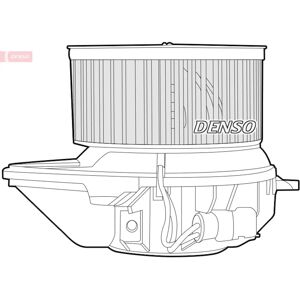 DENSO DEG-0100 EGR-venttiili - Sähköinen, OE-laatua DENSO DEG-0100 EGR-venttiili - Sähköinen, OE-laatua