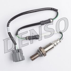 DENSO DOX-1453 Lämmitetty lambda-anturi - M18x1.5, 4-napainen - Honda Civic DENSO DOX-1453 Lämmitetty lambda-anturi - M18x1.5, 4-napainen - Honda Civic
