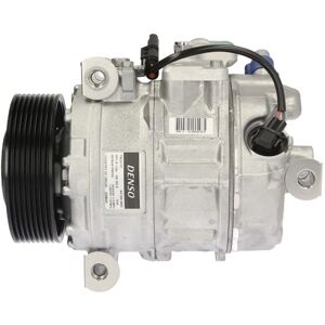 DENSO DCP05089 Ilmastointikompressori - BMW X3 DENSO DCP05089 Ilmastointikompressori - BMW X3