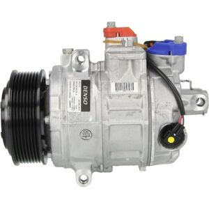 DENSO DCP05090 Ilmastointikompressori - OE-laatu DENSO DCP05090 Ilmastointikompressori - OE-laatu