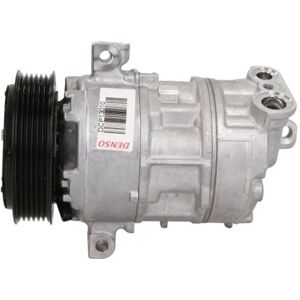 DENSO DCP13010 - Compresor de aire acondicionado magnético para Fiat Bravo 2 DENSO DCP13010 - Compresor de aire acondicionado magnético para Fiat Bravo 2