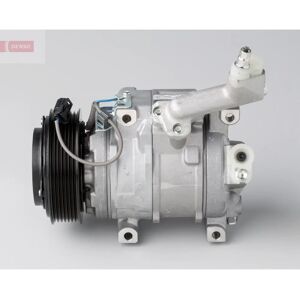 DENSO DCP40004 AC Compressor - 12V, OE Quality, Magnetic Clutch DENSO DCP40004 AC Compressor - 12V, OE Quality, Magnetic Clutch
