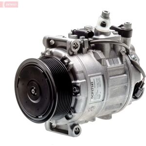 DENSO DCP17143 Ilmastointikompressori - Auto DENSO DCP17143 Ilmastointikompressori - Auto