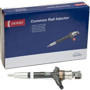 DENSO DCRI100940 Injector - Electric Control - Toyota HILUX & Dyna DENSO DCRI100940 Injector - Electric Control - Toyota HILUX & Dyna
