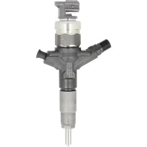 DENSO DCRI107890 Iniettore carburante a controllo elettrico - Tipo di auto DENSO DCRI107890 Iniettore carburante a controllo elettrico - Tipo di auto