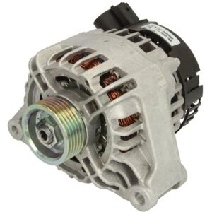Alternatore DENSO Dan1063 - 14V 80A Qualità OE Alternatore DENSO Dan1063 - 14V 80A Qualità OE