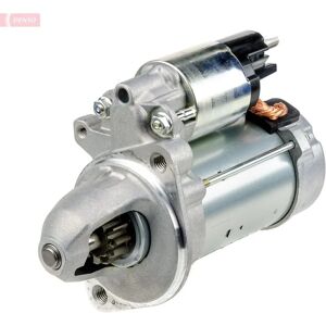 Denso DSN968 - Käynnistyspuristin - 12 hammasta, 12V, 1,8kW Denso DSN968 - Käynnistyspuristin - 12 hammasta, 12V, 1,8kW