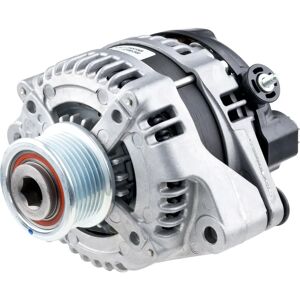DENSO DAN1069 Alternator - 14V, 130A, 7-rib belt - Alternator DENSO DAN1069 Alternator - 14V, 130A, 7-rib belt - Alternator