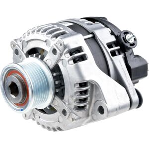 DENSO DAN1070 Alternator - 14V, 100A, Toyota Land Cruiser Prado DENSO DAN1070 Alternator - 14V, 100A, Toyota Land Cruiser Prado