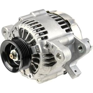 DENSO DAN1081 Alternator - 14V 80A for Toyota iQ DENSO DAN1081 Alternator - 14V 80A for Toyota iQ