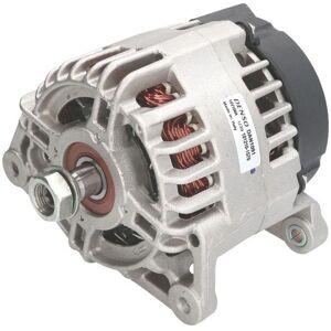 DENSO DAN1091 Alternator - 12V, 100A, OE quality DENSO DAN1091 Alternator - 12V, 100A, OE quality