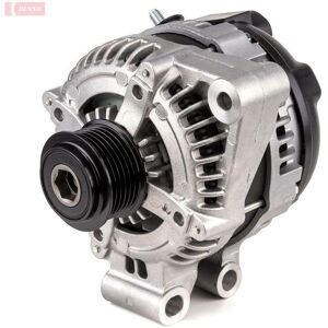 DENSO DAN1106 Alternatore - 14V 150A per Discovery 4 DENSO DAN1106 Alternatore - 14V 150A per Discovery 4