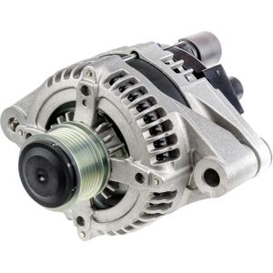 DENSO DAN1123 Alternador - 150A, 14V, Calidad OE DENSO DAN1123 Alternador - 150A, 14V, Calidad OE