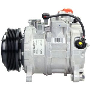 DENSO DCP05097 Ilmastointikompressori BMW - 7SEU17A - R134a DENSO DCP05097 Ilmastointikompressori BMW - 7SEU17A - R134a