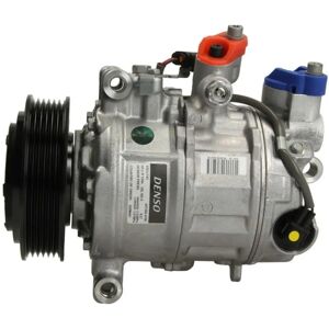 DENSO 6SEU14C OE Ilmastointikompressori - R134a DENSO 6SEU14C OE Ilmastointikompressori - R134a