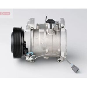 DENSO DCP40015 Ilmastointikompressori - R134a, Honda FR-V DENSO DCP40015 Ilmastointikompressori - R134a, Honda FR-V