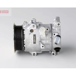 DENSO DCP51001 - Ilmastointikompressori - OE-laatu DENSO DCP51001 - Ilmastointikompressori - OE-laatu