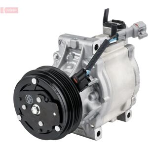 DENSO DCP36002 - Ilmastointipumppu Subaru varten DENSO DCP36002 - Ilmastointipumppu Subaru varten