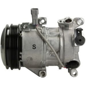 DENSO DCP50250 Compressore clima - 5TSE10C - R134a DENSO DCP50250 Compressore clima - 5TSE10C - R134a
