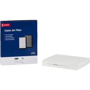 DENSO Malli DCF467P Rakeainesuodatin - Ilmansuodatin DENSO Malli DCF467P Rakeainesuodatin - Ilmansuodatin