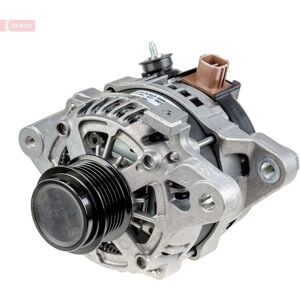 Denso 14V 100A Laturigeneraattori - Verso, Avensis III, 55mm rihnapyörä Denso 14V 100A Laturigeneraattori - Verso, Avensis III, 55mm rihnapyörä