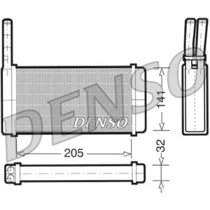 DENSO DSN1301 - Avviamento - 11 Denti - 12V - Rotazione oraria - 2 kW DENSO DSN1301 - Avviamento - 11 Denti - 12V - Rotazione oraria - 2 kW