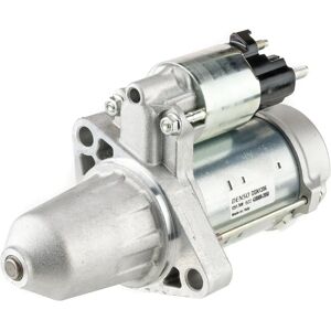 DENSO DSN1206 Käynnistin - OE-syötteen teho 1,7 kW - 15 hampaat - vastapäivään - 12V DENSO DSN1206 Käynnistin - OE-syötteen teho 1,7 kW - 15 hampaat - vastapäivään - 12V