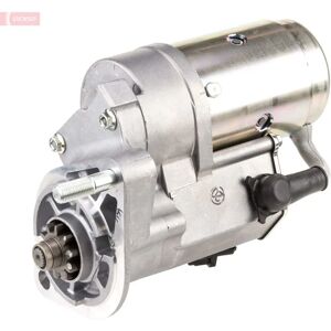 DENSO DSN1211 - Motorino di avviamento per Toyota Land Cruiser Prado 90, 120, 150 DENSO DSN1211 - Motorino di avviamento per Toyota Land Cruiser Prado 90, 120, 150