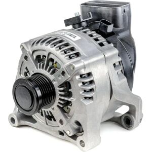 DENSO DAN1125 Alternatore - 14V 170A, puleggia 49mm, 6 nervature, Qualità OE DENSO DAN1125 Alternatore - 14V 170A, puleggia 49mm, 6 nervature, Qualità OE