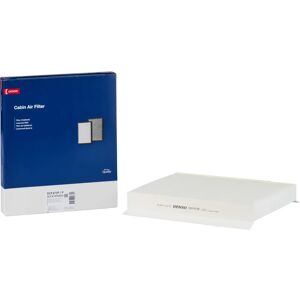 DENSO Cabin Filter - Deeltjes, Pollen, Toyota Honda DENSO Cabin Filter - Deeltjes, Pollen, Toyota Honda