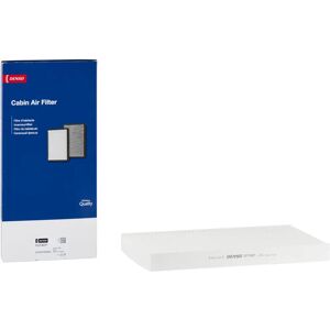 DENSO Sisäilman suodatin DCF023P - Hiukkassuodatin DENSO Sisäilman suodatin DCF023P - Hiukkassuodatin