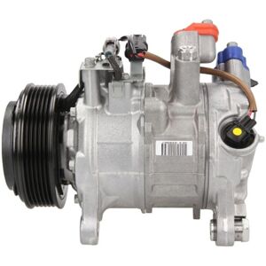 DENSO DCP05106 Ilmastointikompressori - OEM Laatu, 6 Urat, 12V DENSO DCP05106 Ilmastointikompressori - OEM Laatu, 6 Urat, 12V