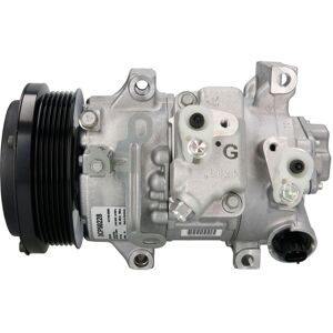 DENSO DCP50228 - Ilmastointikompressori DENSO DCP50228 - Ilmastointikompressori