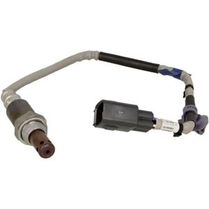 DENSO Model DOX-0503 Lambda Sensor - Heated, 4-pin, Toyota Compatible DENSO Model DOX-0503 Lambda Sensor - Heated, 4-pin, Toyota Compatible