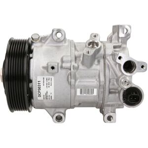 Denso 6SES14C OE Ilmastointikompressori - Ilmastointikompressori Denso 6SES14C OE Ilmastointikompressori - Ilmastointikompressori