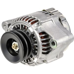 DENSO DAN1114 Alternator - 14V 80A for Toyota Land Cruiser 80/100 DENSO DAN1114 Alternator - 14V 80A for Toyota Land Cruiser 80/100