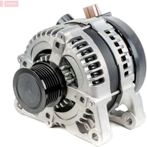 DENSO DAN1139 Vaihtajan - 14V 120A Ford C-Max, Focus 2, Fusion DENSO DAN1139 Vaihtajan - 14V 120A Ford C-Max, Focus 2, Fusion