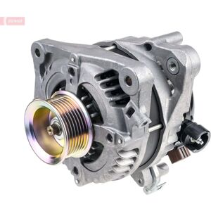 DENSO DAN1148 Alternador - 14V 105A para Honda CR-V 3, Accord 8 DENSO DAN1148 Alternador - 14V 105A para Honda CR-V 3, Accord 8