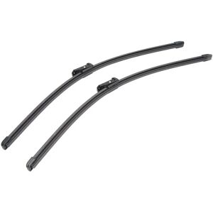 DENSO Spazzola tergicristallo DF-003 - Piatta, 530mm, Per Veicoli a Guida a Sinistra - Spazzola tergicristallo DENSO Spazzola tergicristallo DF-003 - Piatta, 530mm, Per Veicoli a Guida a Sinistra - Spazzola tergicristallo