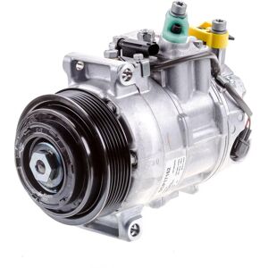 DENSO DCP17162 Ilmastointikompressori - 6SEU16C - Mercedes-Benz ML DENSO DCP17162 Ilmastointikompressori - 6SEU16C - Mercedes-Benz ML
