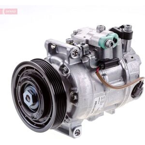 DENSO DCP17164 Compressore Climatizzatore Mercedes B - R134a DENSO DCP17164 Compressore Climatizzatore Mercedes B - R134a