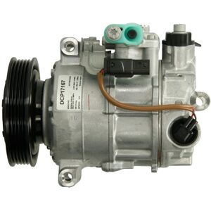DENSO DCP17167 Compressore aria condizionata - Pezzo di Climatizzatore Auto DENSO DCP17167 Compressore aria condizionata - Pezzo di Climatizzatore Auto