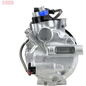 DENSO DCP28018 Ilmastointikompressori - 6SES14C, PAG 46, R134a, Macan, Cayenne DENSO DCP28018 Ilmastointikompressori - 6SES14C, PAG 46, R134a, Macan, Cayenne