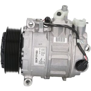 Denso 7SEU16C - Ilmastointikompressori Mercedes-Benz C-luokka Denso 7SEU16C - Ilmastointikompressori Mercedes-Benz C-luokka