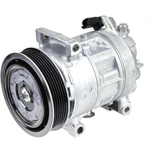 DENSO DCP21017 Ilmastointikompressori - R 1234yf DENSO DCP21017 Ilmastointikompressori - R 1234yf