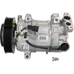 DENSO DCP46022 Ilmastointipumppu - 6SBH14C - R 1234yf DENSO DCP46022 Ilmastointipumppu - 6SBH14C - R 1234yf