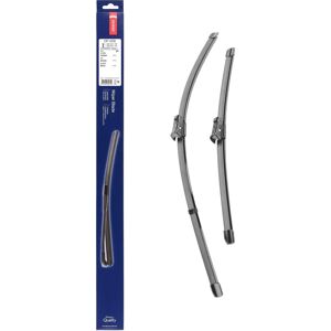 DENSO Vindrutetorkare DF-028 - Främre, 2 delar, 650+550mm DENSO Vindrutetorkare DF-028 - Främre, 2 delar, 650+550mm