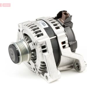 DENSO DAN1334 Alternator - 14V 140A for Opel Corsa E DENSO DAN1334 Alternator - 14V 140A for Opel Corsa E